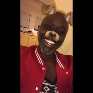 Meet your Posher, Ray